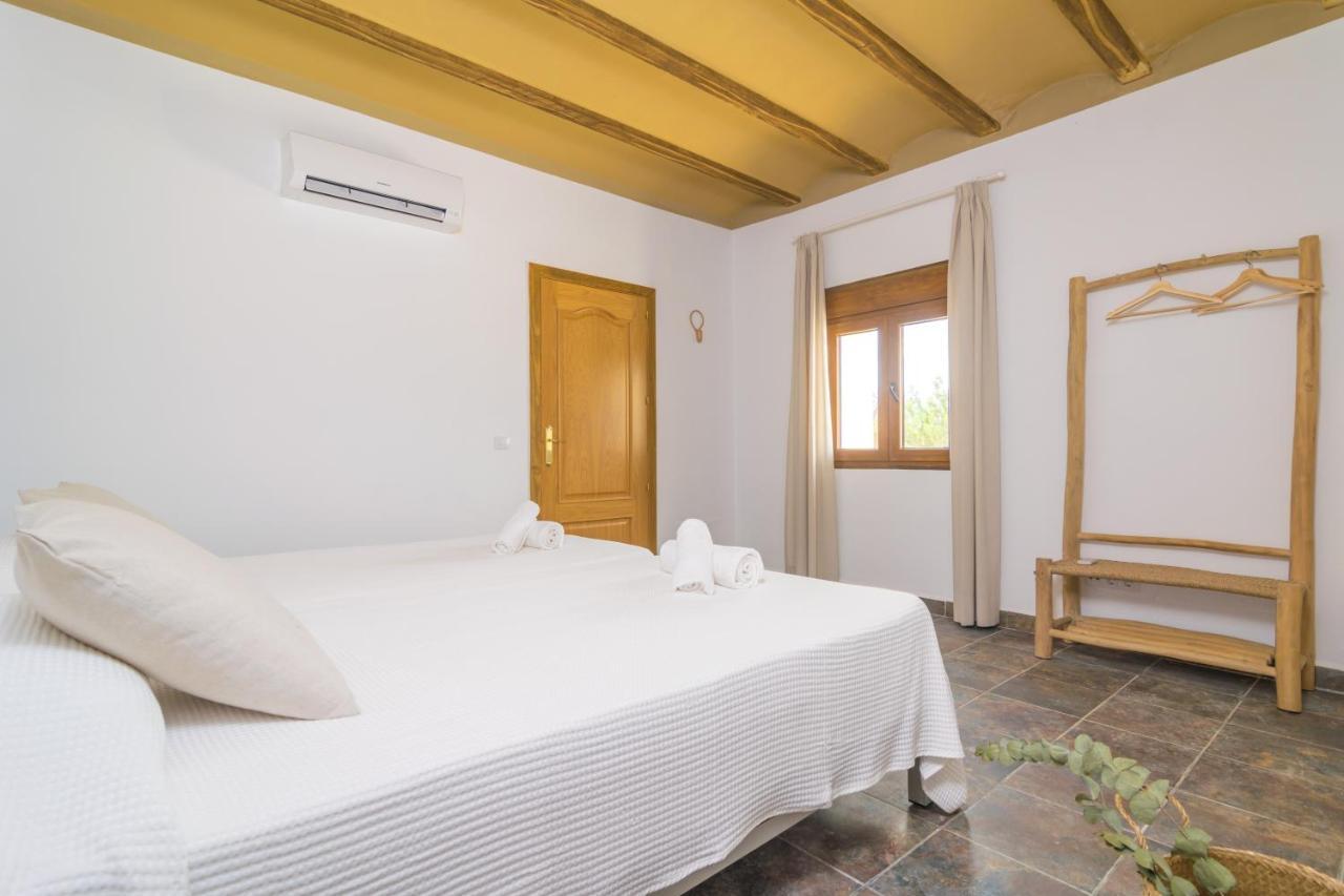 Agroturismo Granja Sa Vinyota * Inca (Mallorca)