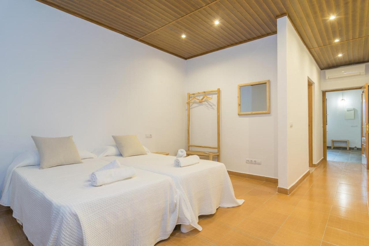 Appartement Agroturismo Granja Sa Vinyota *