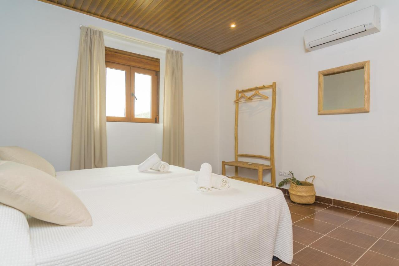 Agroturismo Granja Sa Vinyota Appartement