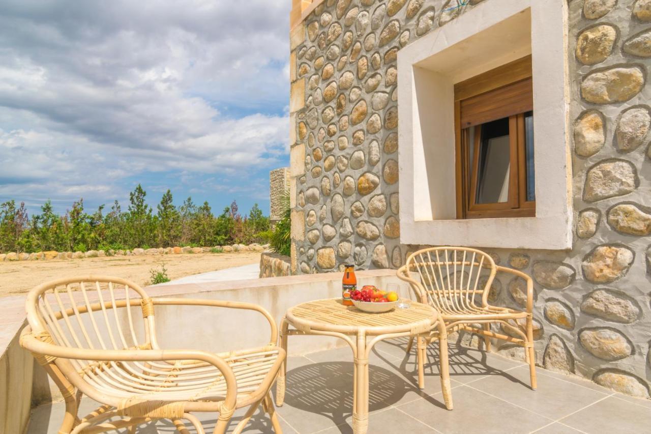 Appartement Agroturismo Granja Sa Vinyota Inca (Mallorca)