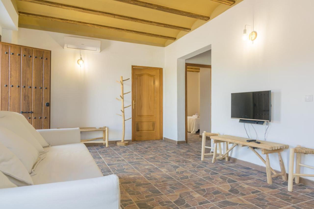 Agroturismo Granja Sa Vinyota Appartement