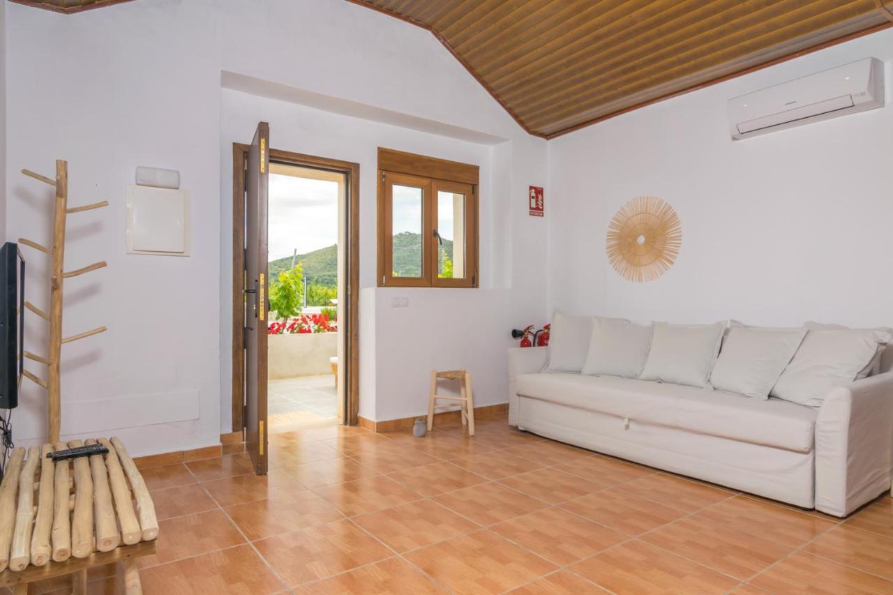 Appartement Agroturismo Granja Sa Vinyota Inca (Mallorca)