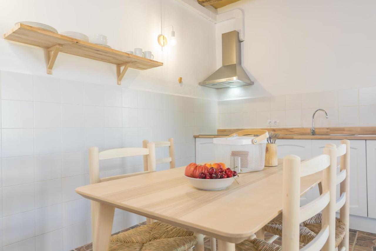 Agroturismo Granja Sa Vinyota Appartement