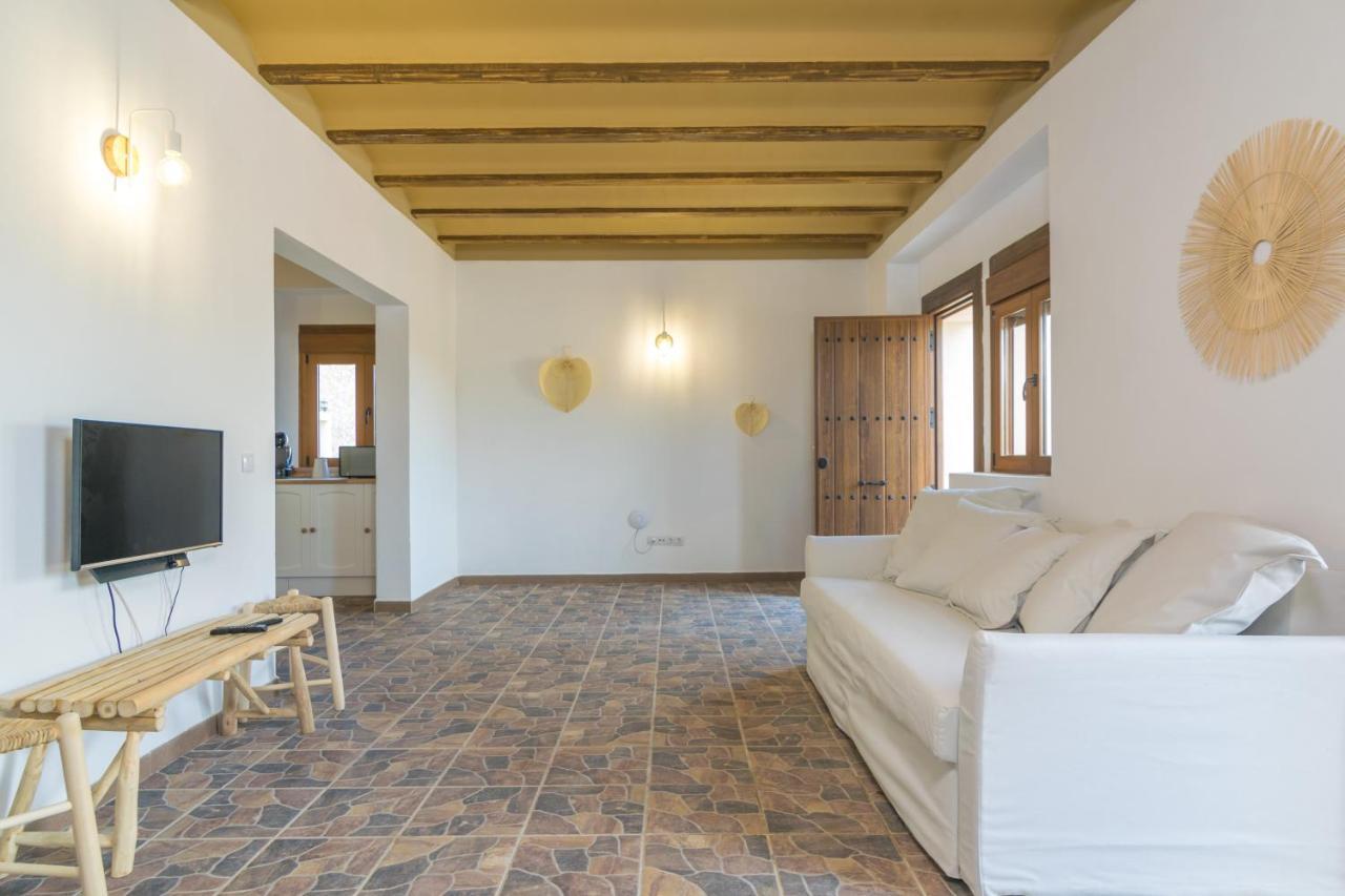 Appartement Agroturismo Granja Sa Vinyota Inca (Mallorca)