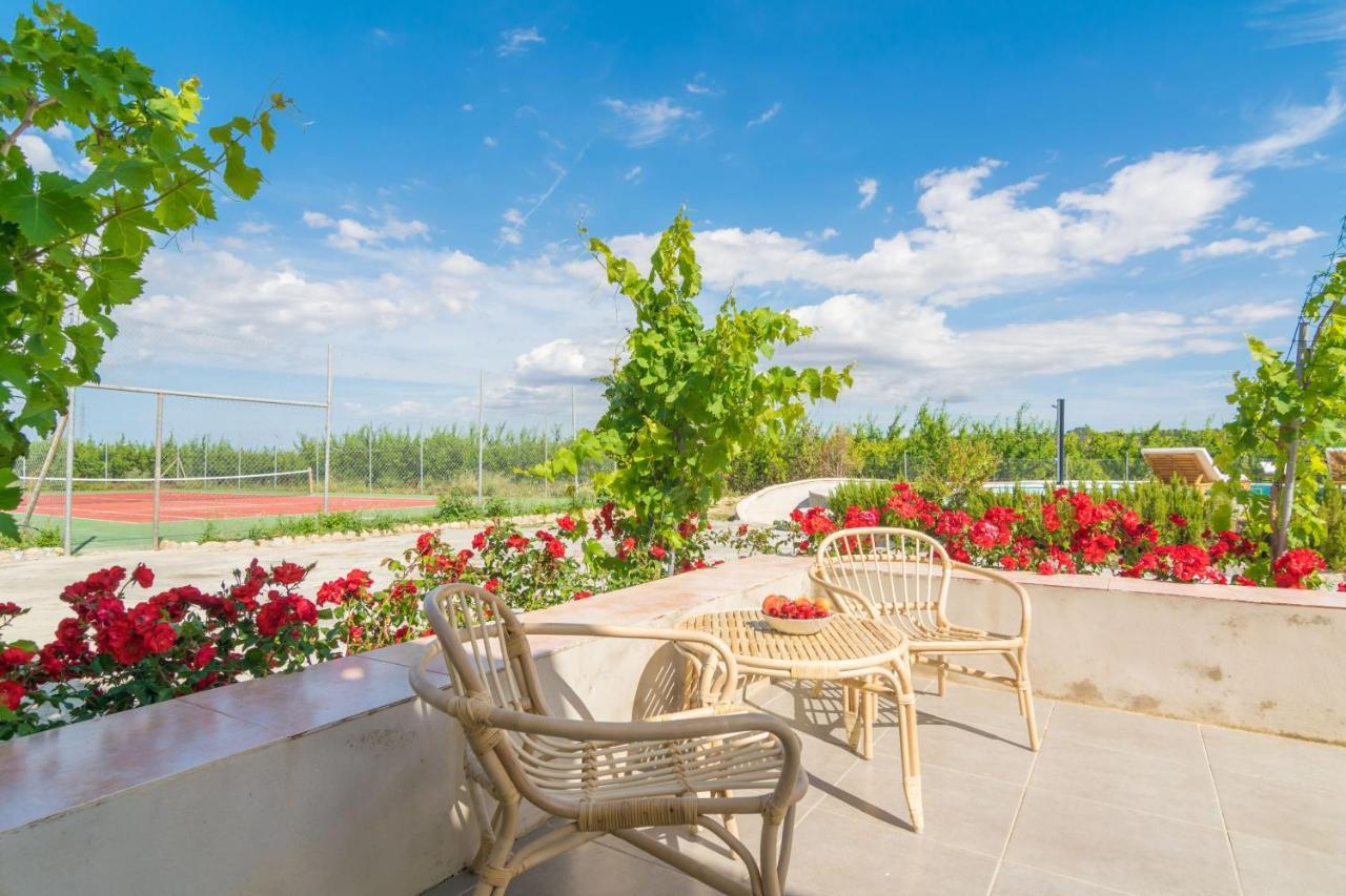 Agroturismo Granja Sa Vinyota Appartement