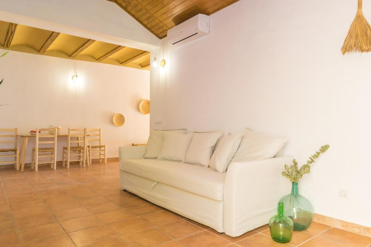 Appartement Agroturismo Granja Sa Vinyota Inca (Mallorca)