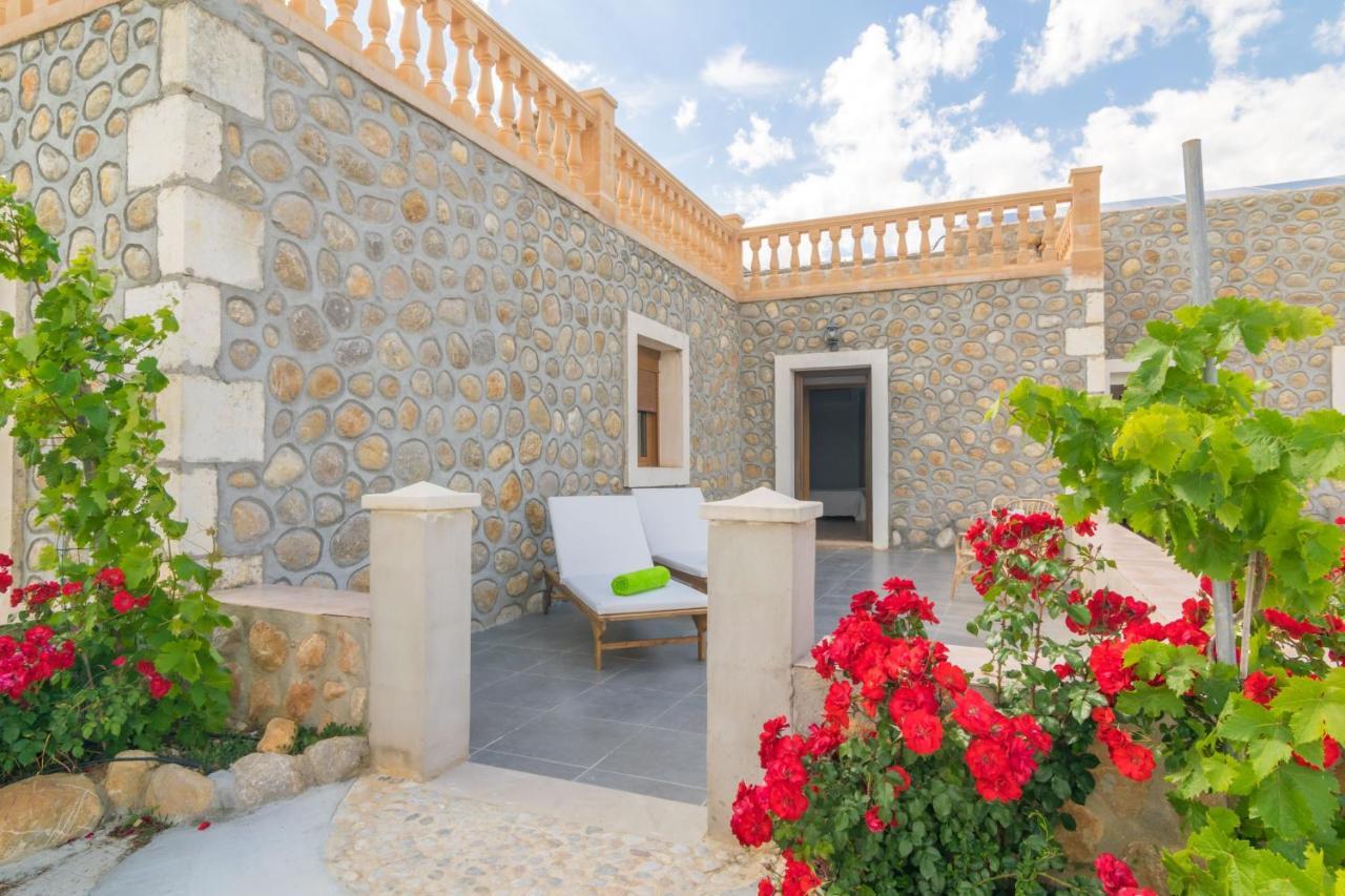 Agroturismo Granja Sa Vinyota Appartement